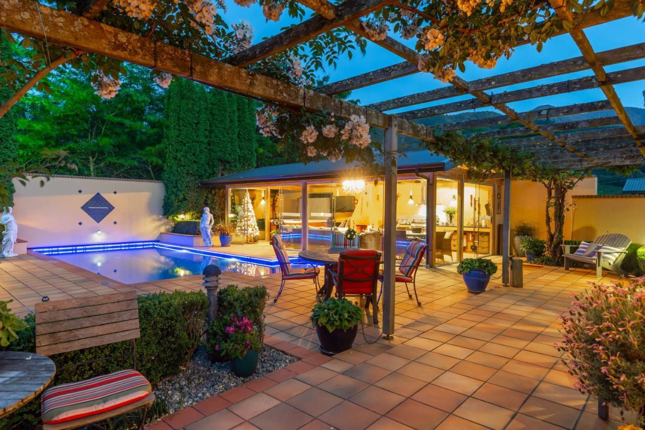 Picton Country Hideaway Apartment Luaran gambar
