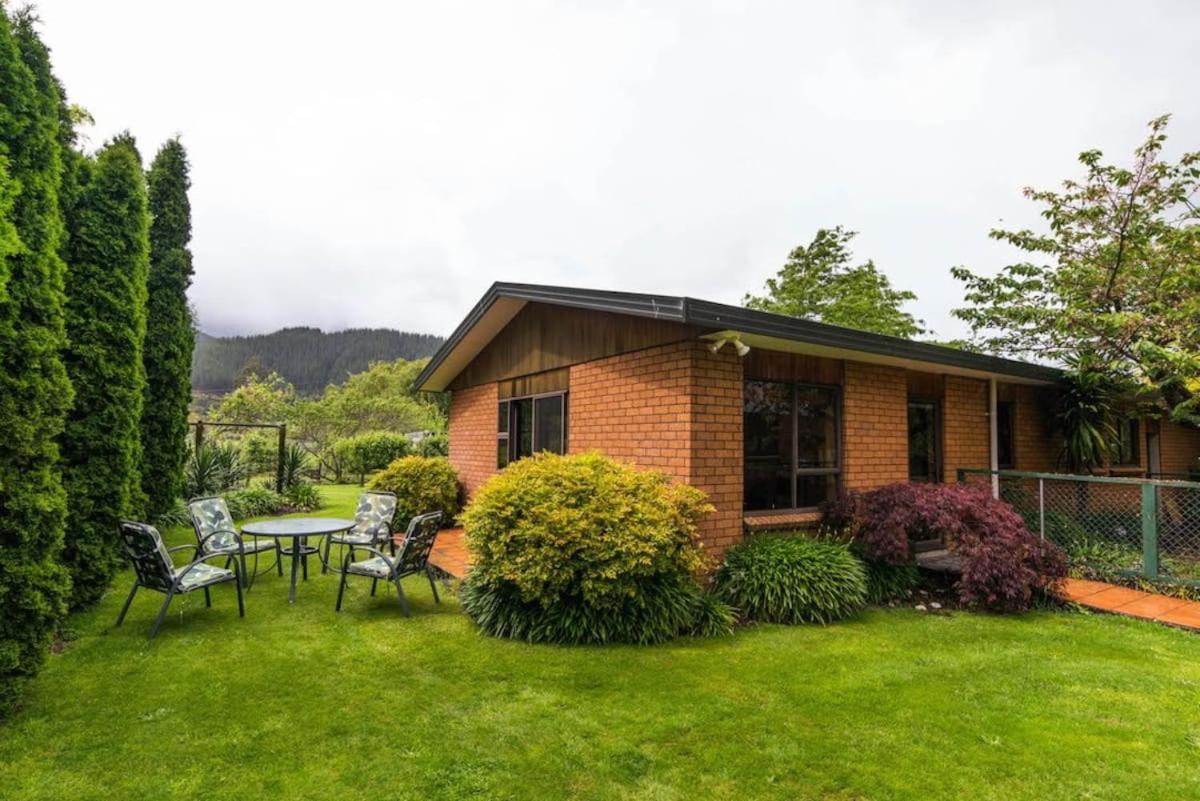 Picton Country Hideaway Apartment Luaran gambar